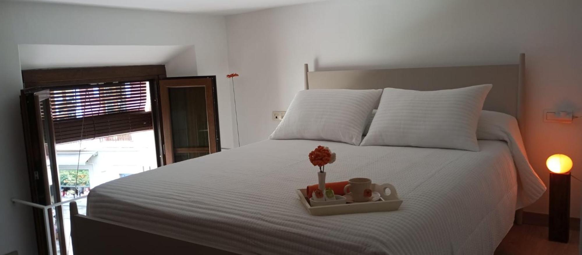 Romanilla Loft Granada Eksteriør bilde