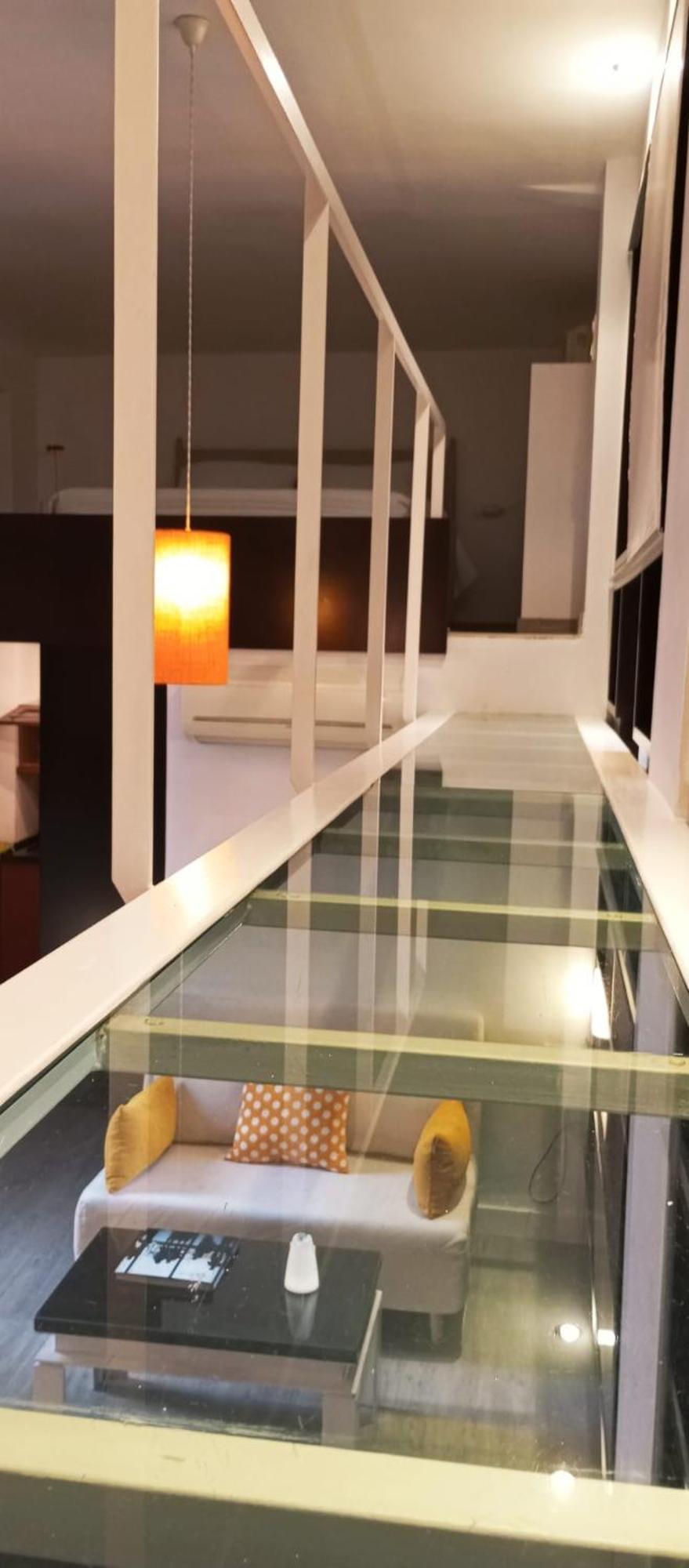 Romanilla Loft Granada Eksteriør bilde
