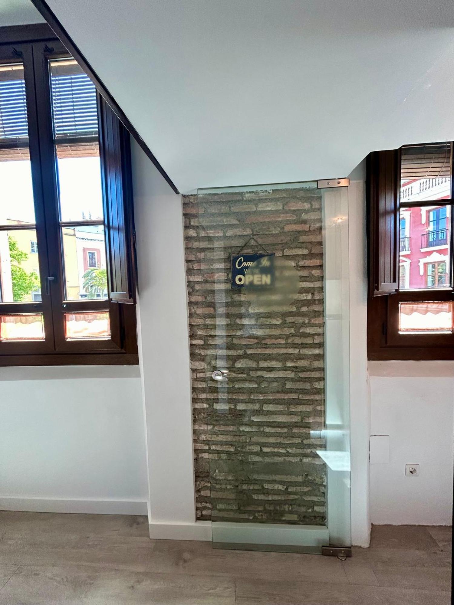 Romanilla Loft Granada Eksteriør bilde