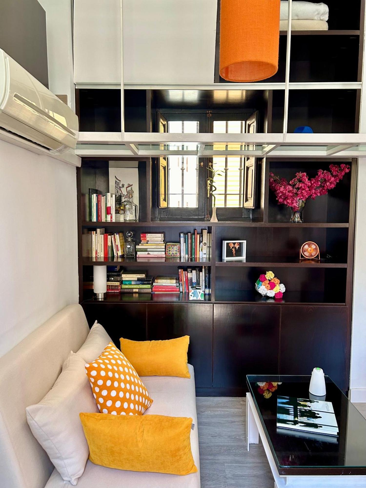 Romanilla Loft Granada Eksteriør bilde