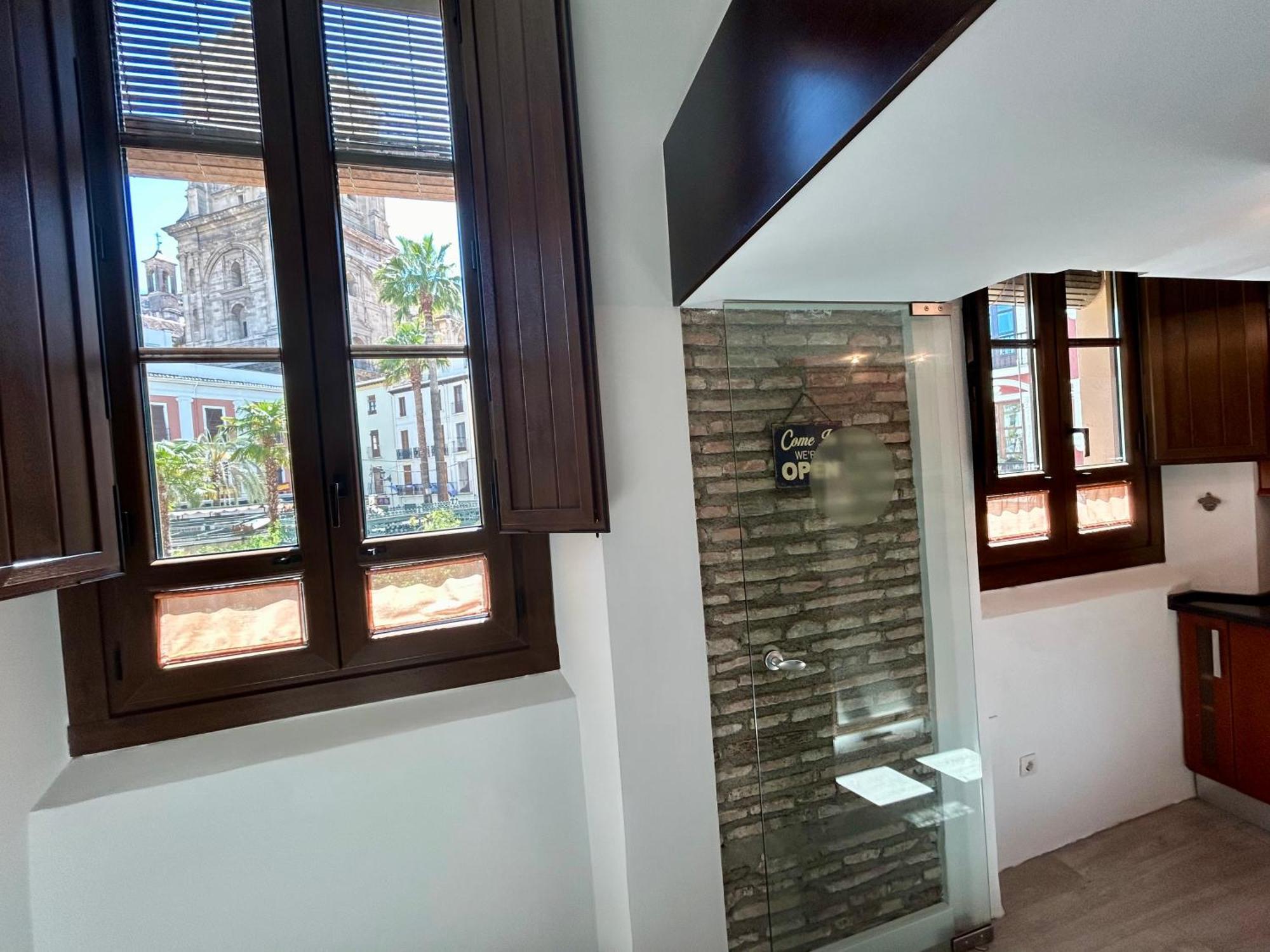 Romanilla Loft Granada Eksteriør bilde