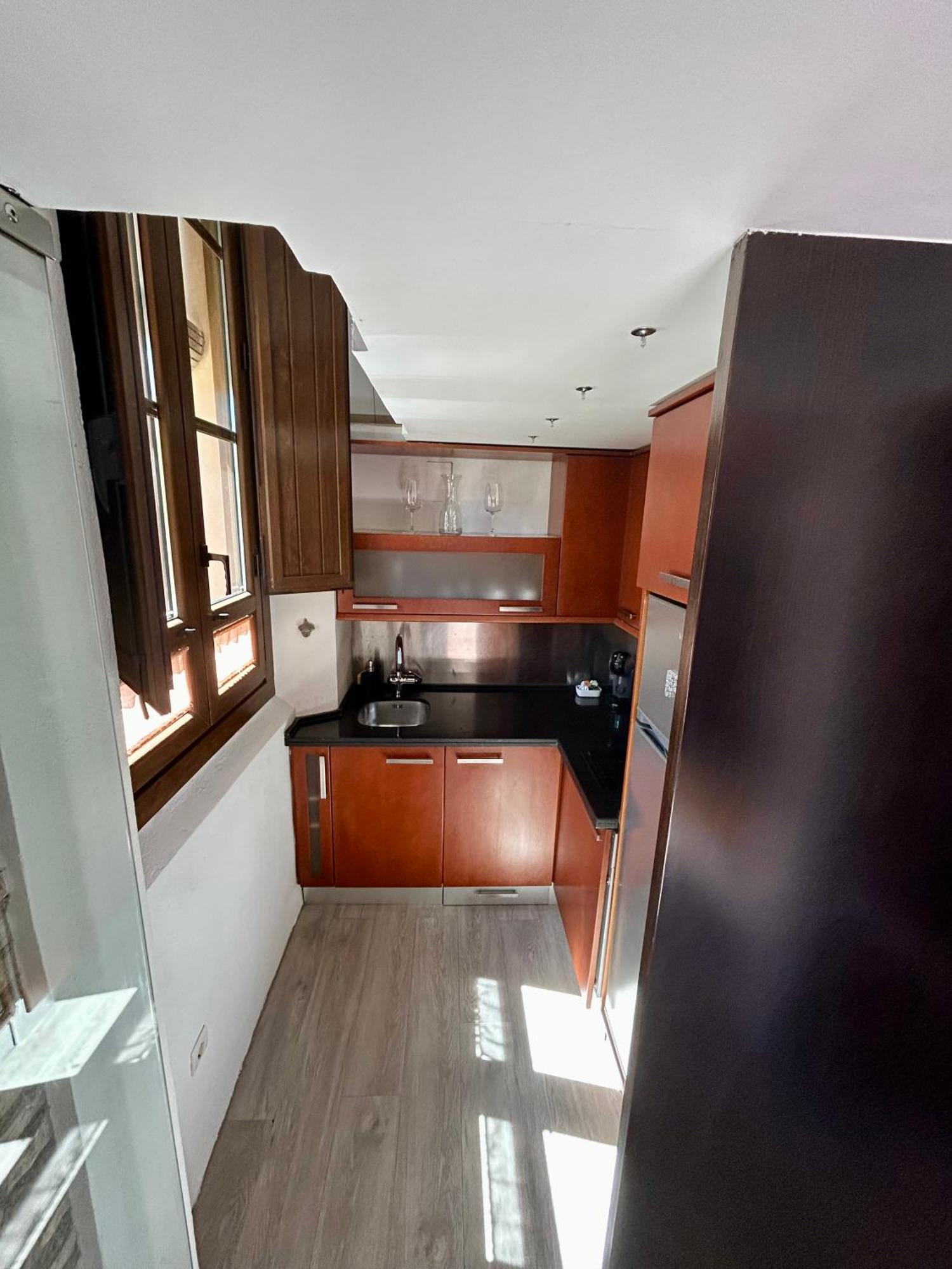 Romanilla Loft Granada Eksteriør bilde