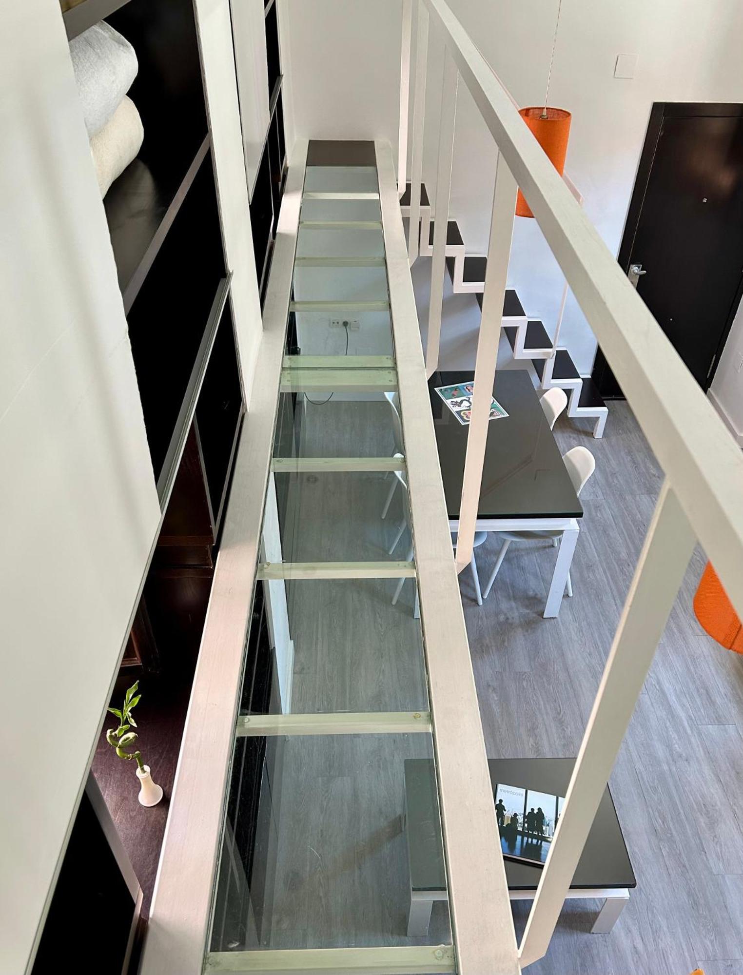 Romanilla Loft Granada Eksteriør bilde