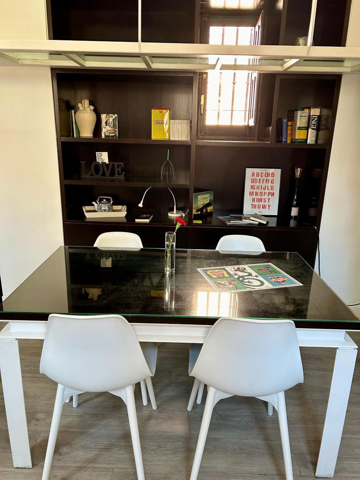 Romanilla Loft Granada Eksteriør bilde